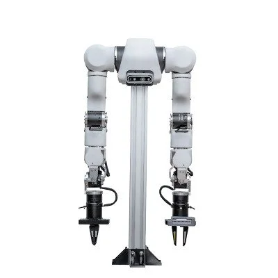 Sistemas de hardware robóticos